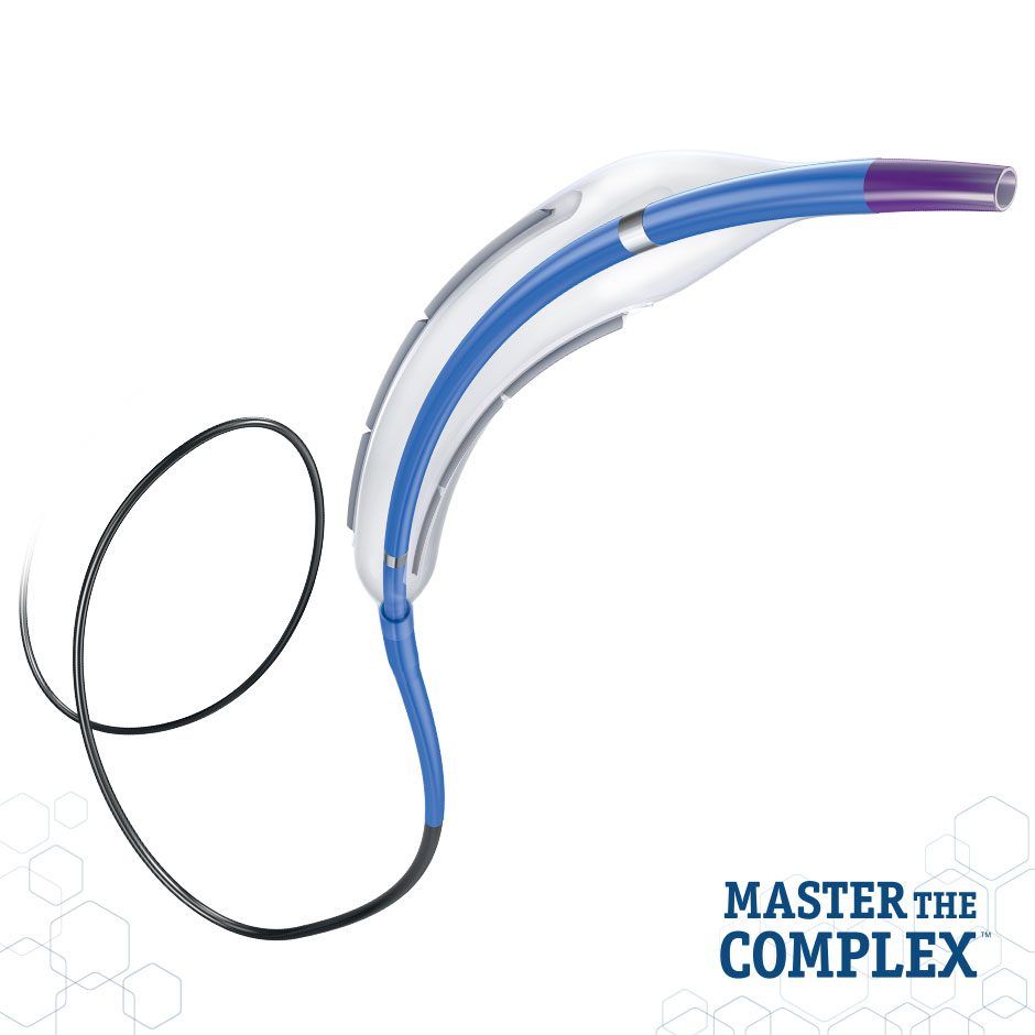 Коронарний ріжучий балон Wolverine, MONORAIL пристрій для мікрохірургічної дилатації, 10 mm (мм) x 2.25 mm (мм)